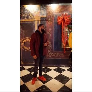 Meet your Posher, Terrence